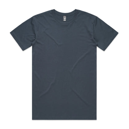 Ascolour Mens  Staple Tee (5001)7th colour