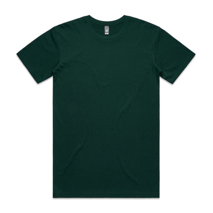 Ascolour Mens  Staple Tee (5001)3rd color