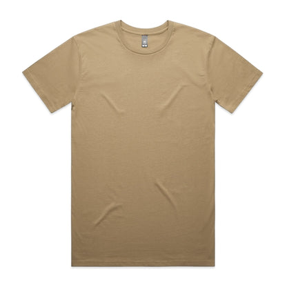 Ascolour Mens  Staple Tee (5001)4th colour