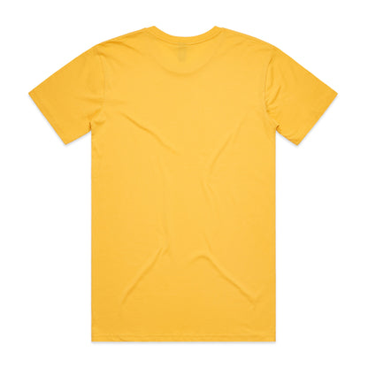 Ascolour Mens Staple Tee (5001)  Colours
