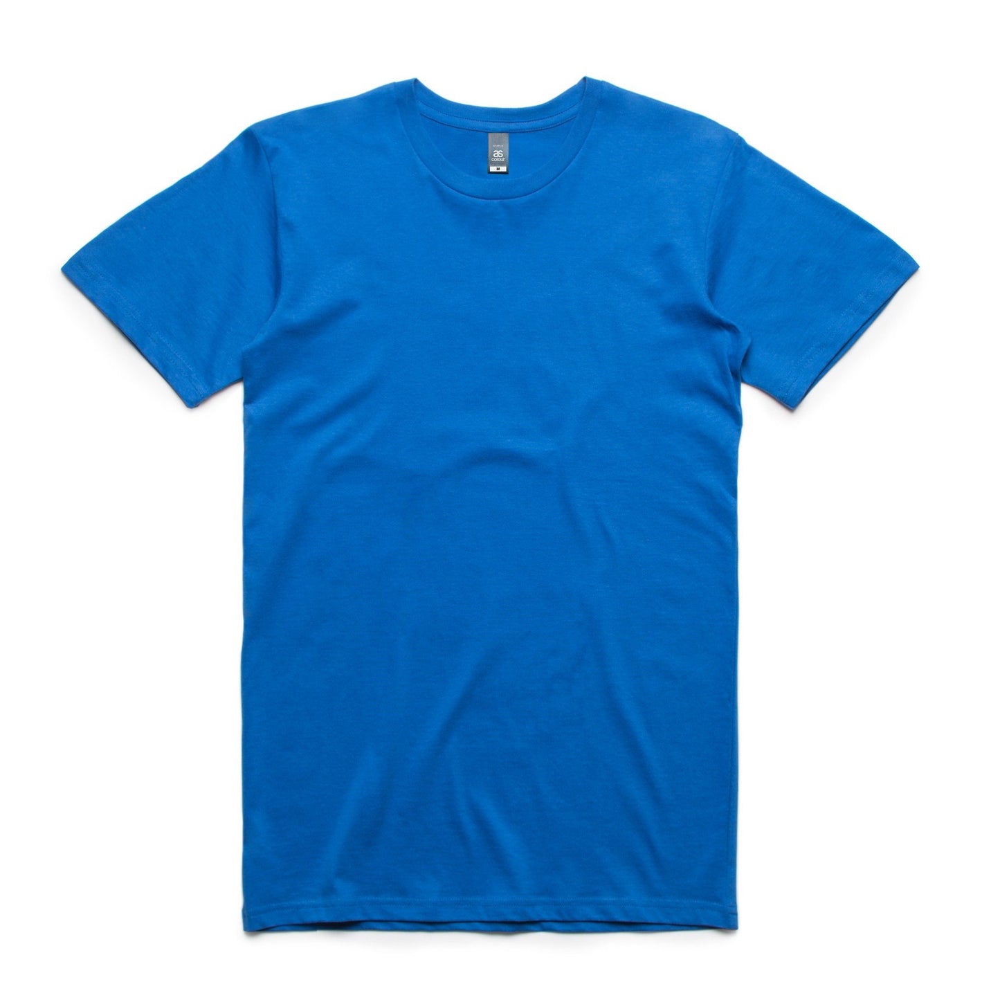 Ascolour Mens Staple Tee-(5001) 1st Color