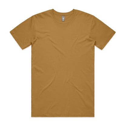Ascolour Mens  Staple Tee (5001)3rd color