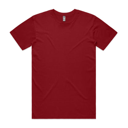 Ascolour Mens  Staple Tee (5001)3rd color