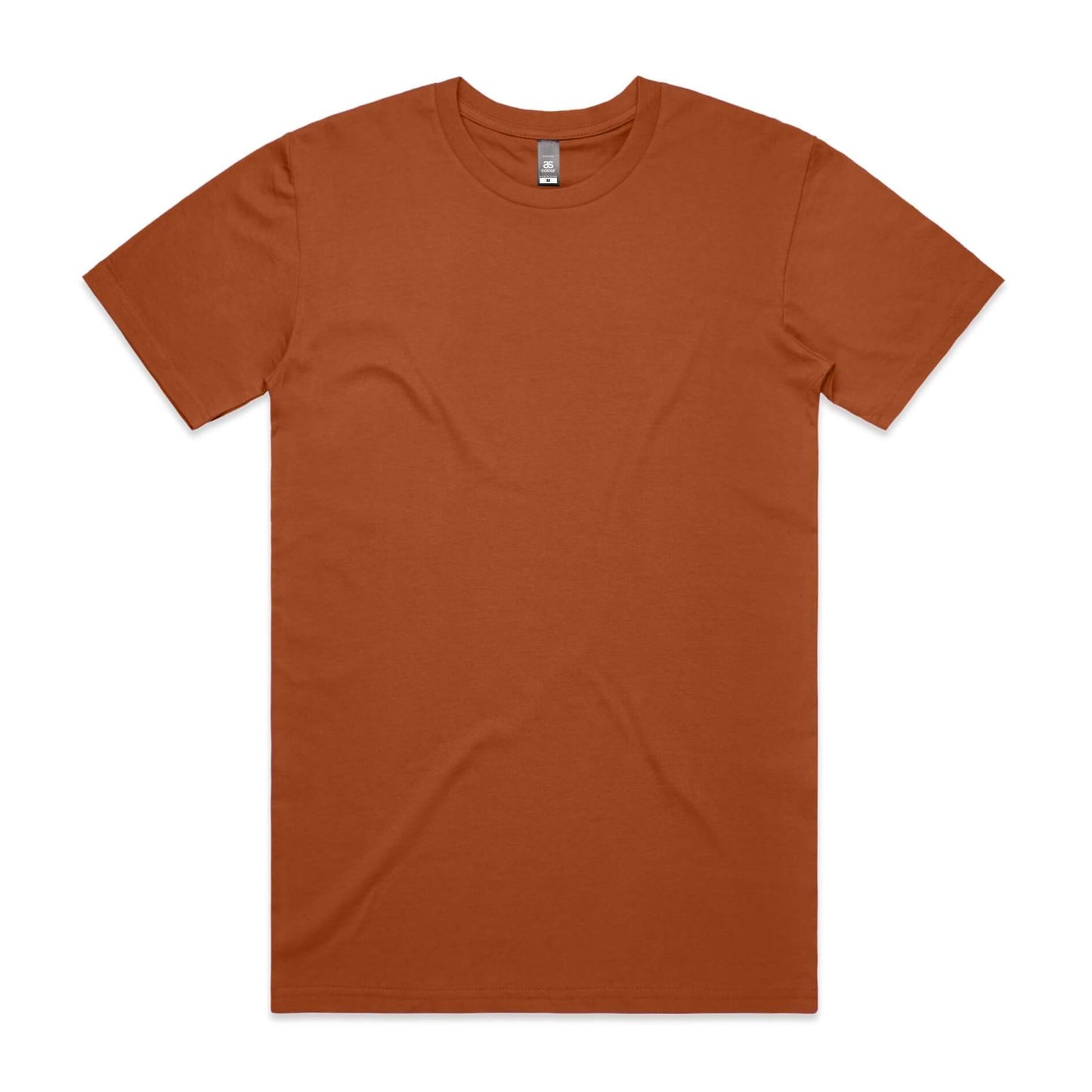 Ascolour Mens  Staple Tee (5001)3rd color