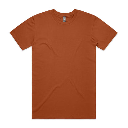 Ascolour Mens  Staple Tee (5001)3rd color