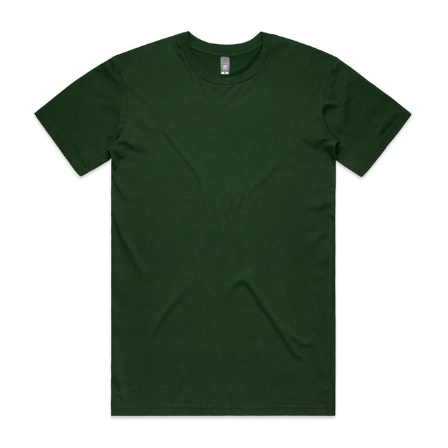 Ascolour Mens Staple Tee-(5001) 1st Color