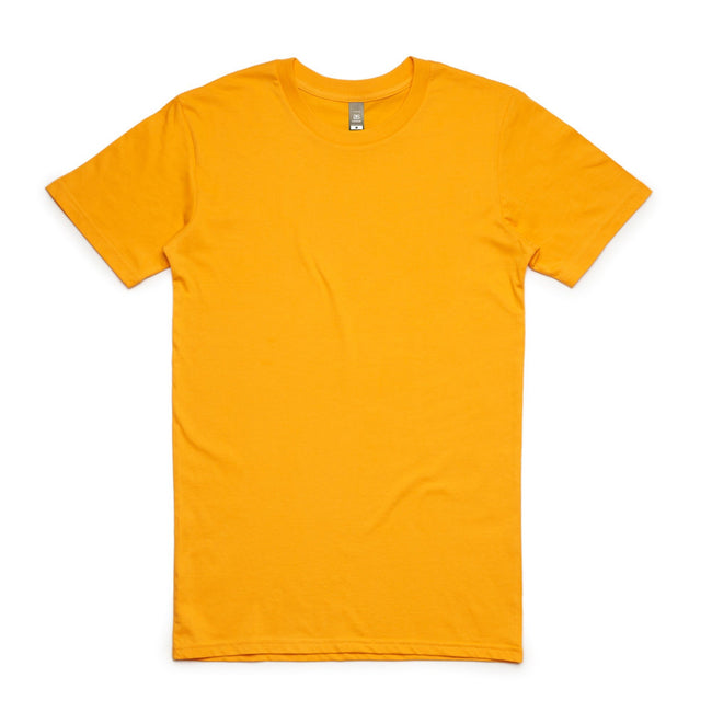 Ascolour Mens Staple Tee-(5001) 1st Color