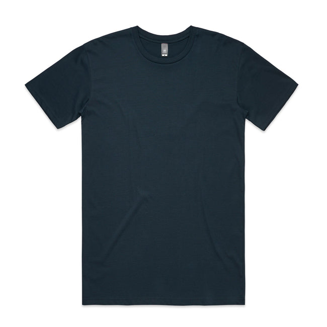 Ascolour Mens Staple Tee-(5001) 1st Color