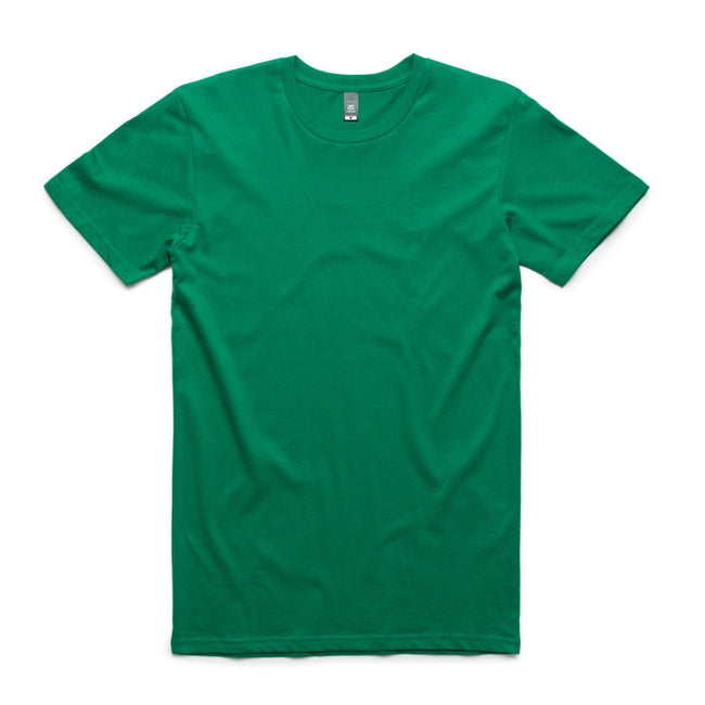 Ascolour Mens Staple Tee-(5001) 1st Color