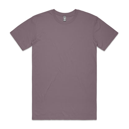 Ascolour Mens  Staple Tee (5001)3rd color