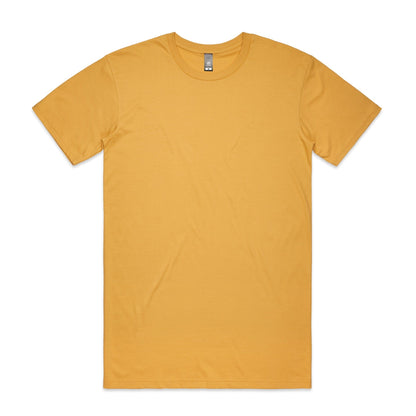 Ascolour Mens Staple Tee-(5001) 1st Color