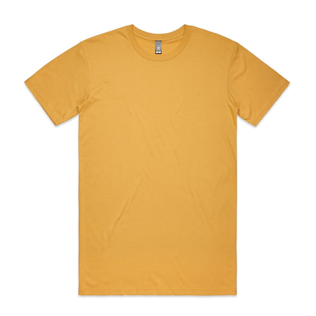 Ascolour Mens Staple Tee-(5001) 1st Color