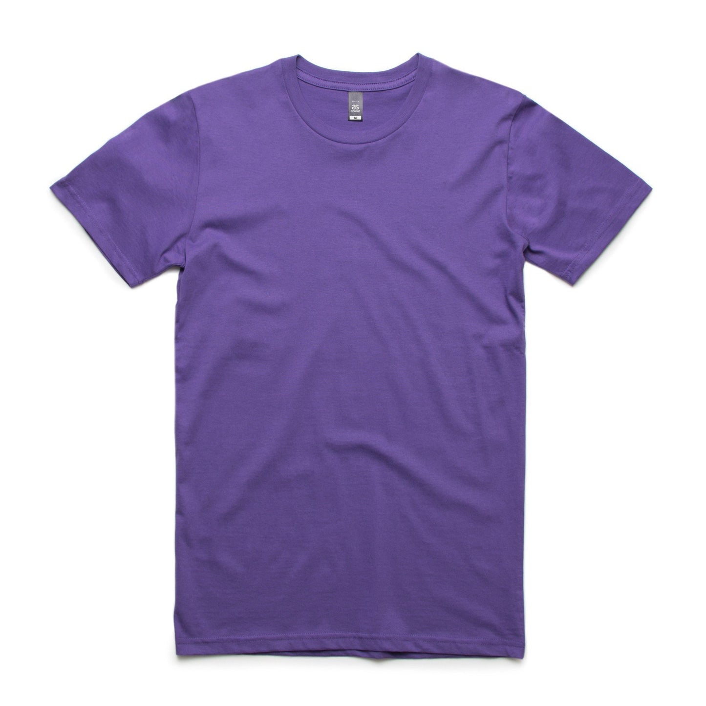 Ascolour Mens Staple Tee (5001)2nd color