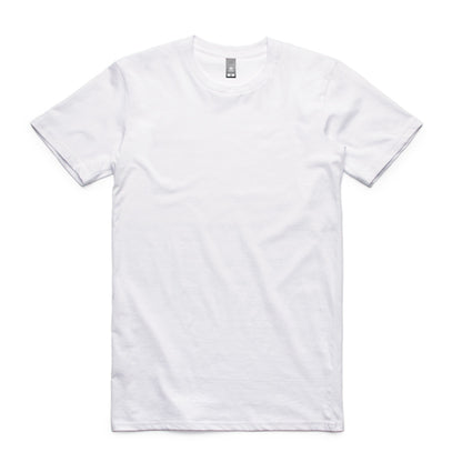 Ascolour Mens Staple Tee (5001)2nd color