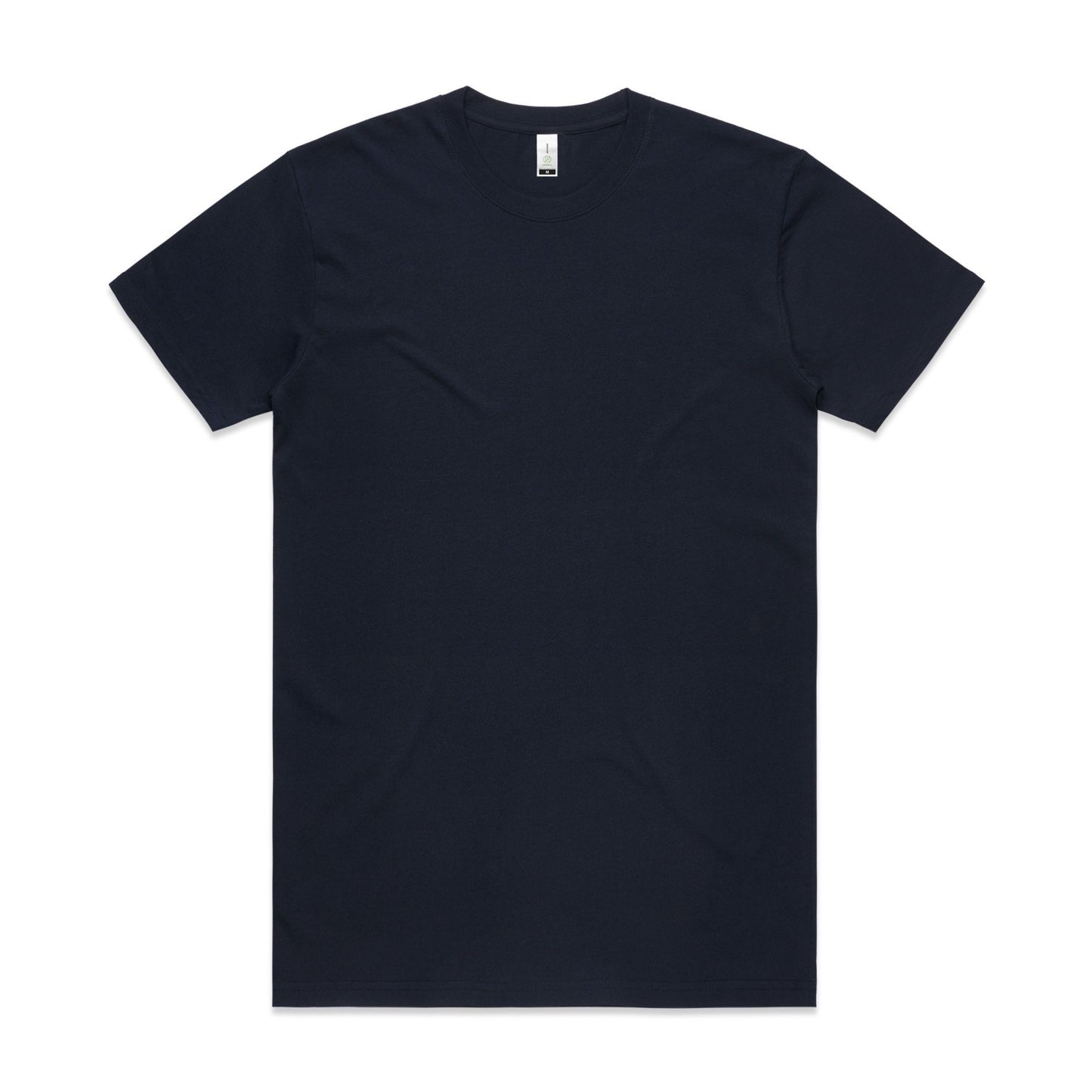 Ascolour Mens Staple Organic Tee - (5001G)
