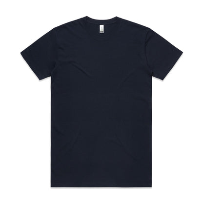 Ascolour Mens Staple Organic Tee - (5001G)