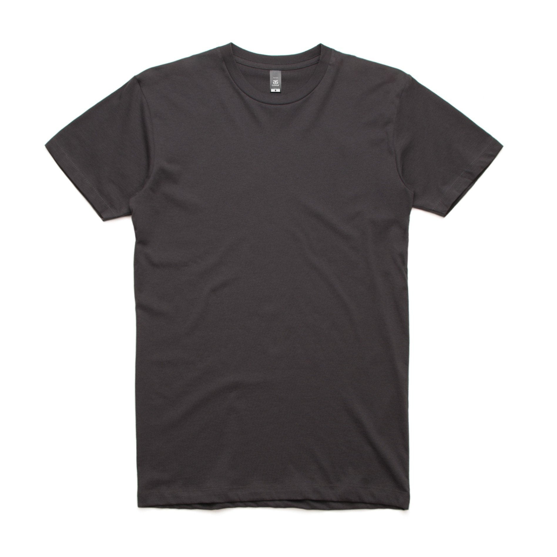 Ascolour Paper Tee-(5002) – T Shirt Wholesalers