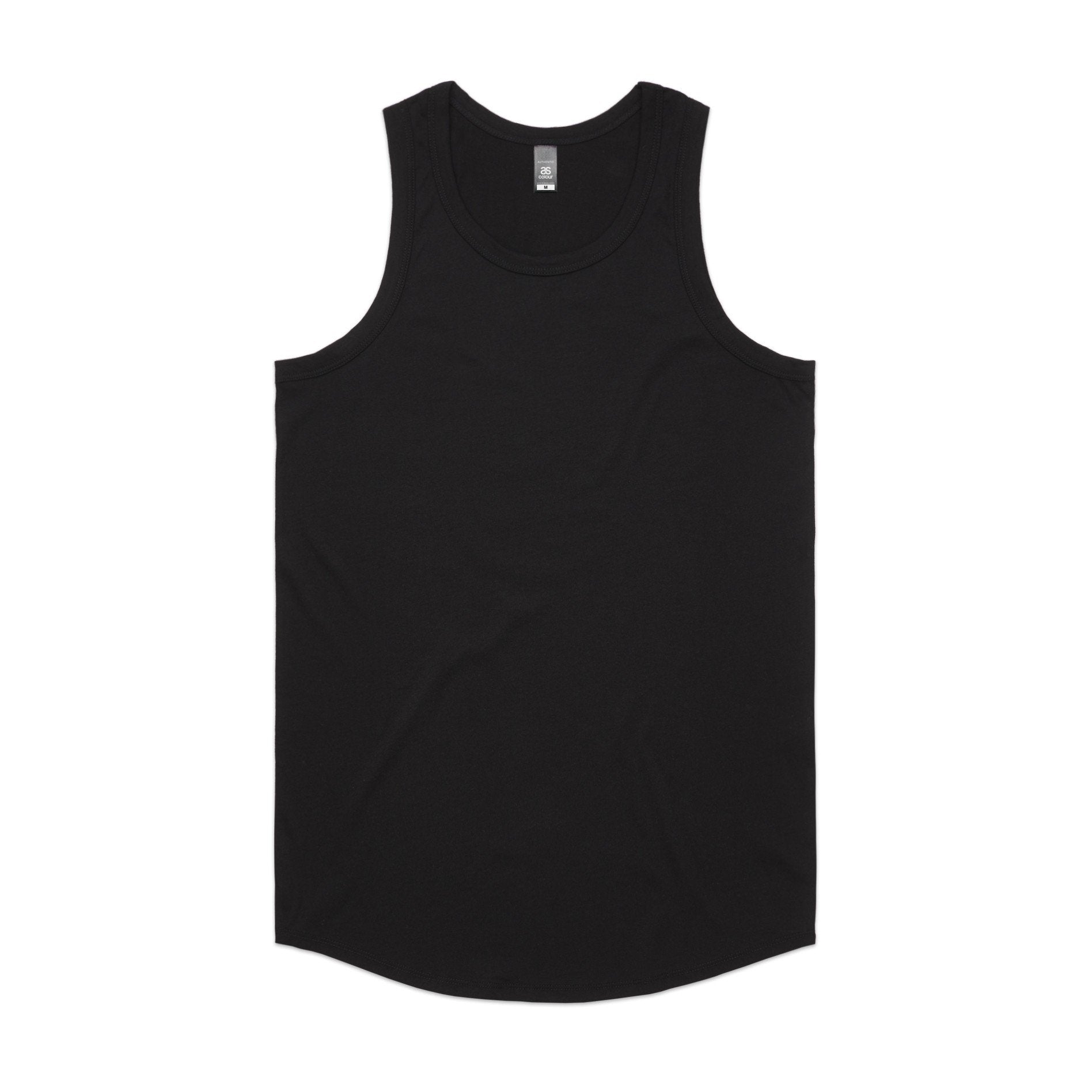 Ascolour Authentic Singlet