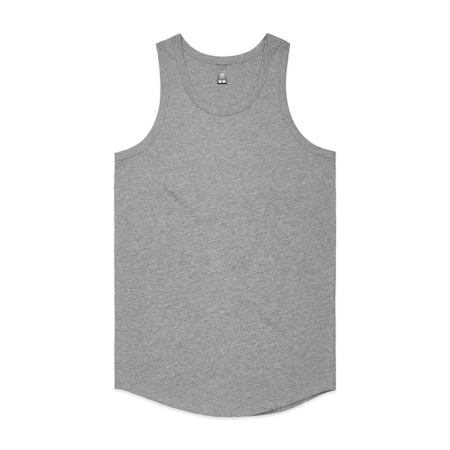 Ascolour Authentic Singlet