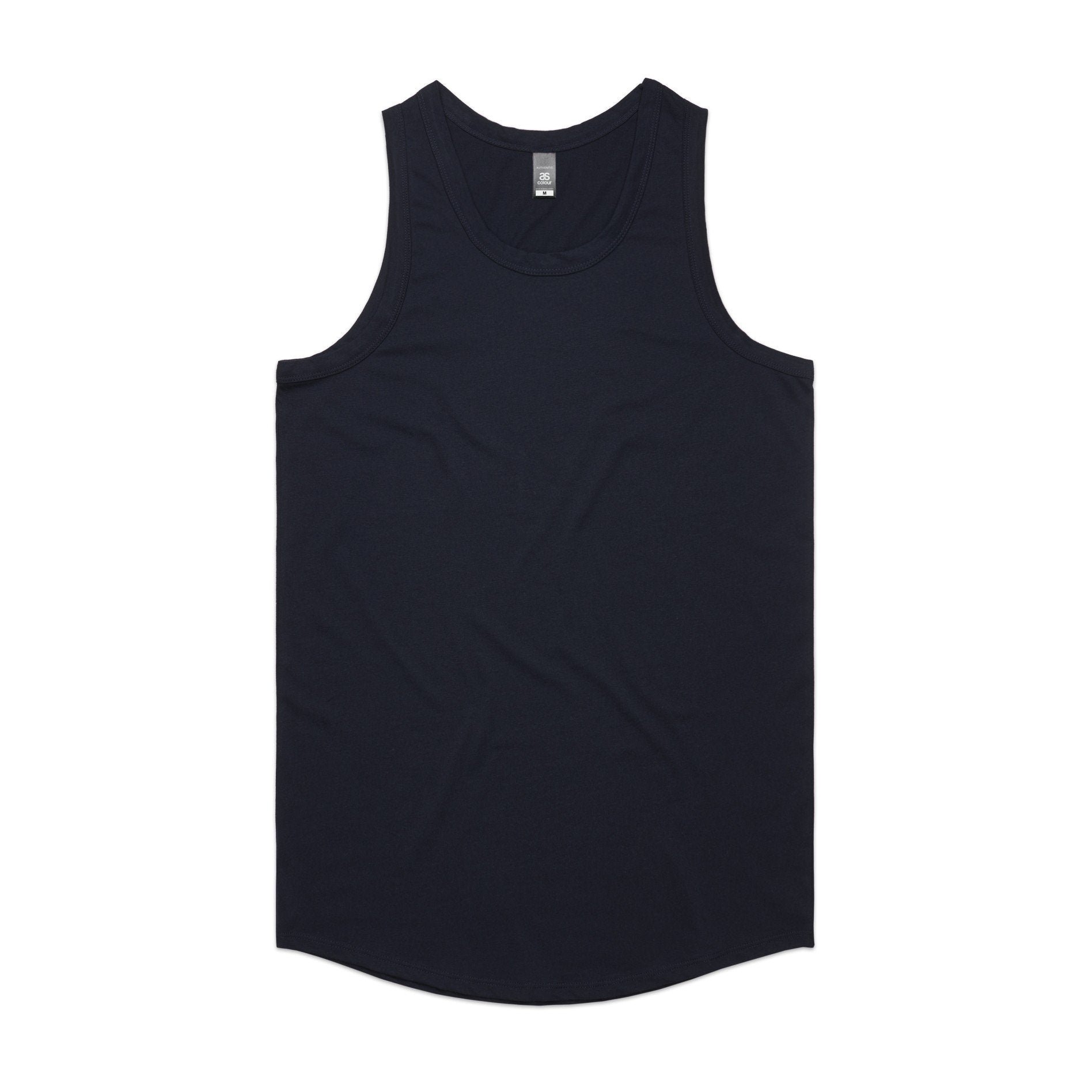 Ascolour Authentic Singlet