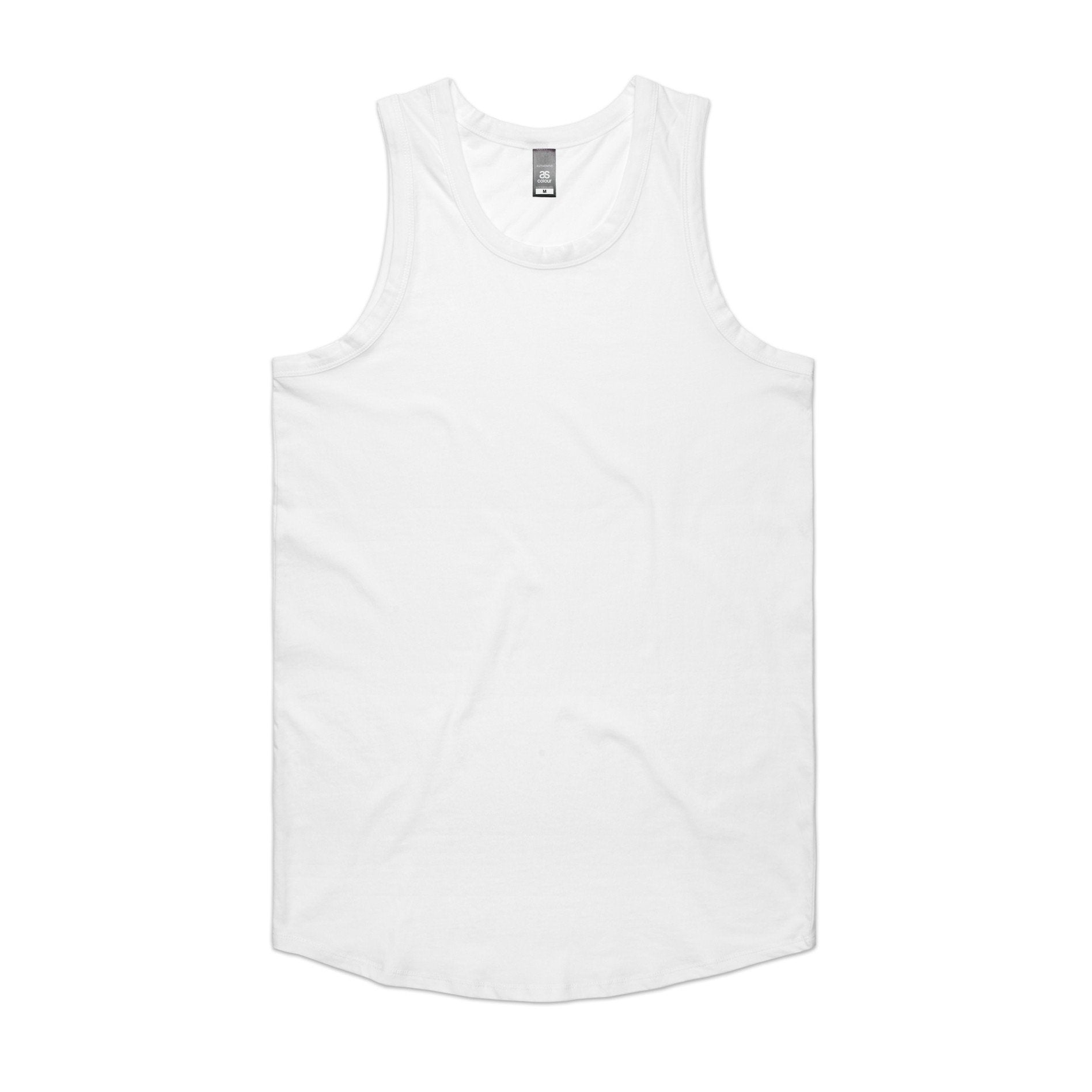 Ascolour Authentic Singlet