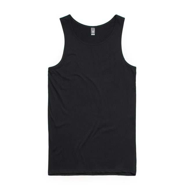 Ascolour Lowdown singlet (5007)