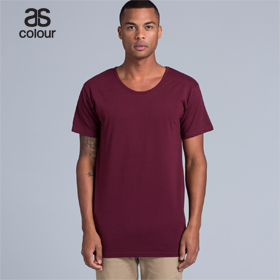 ASCOLOUR-SHADOW-TEE