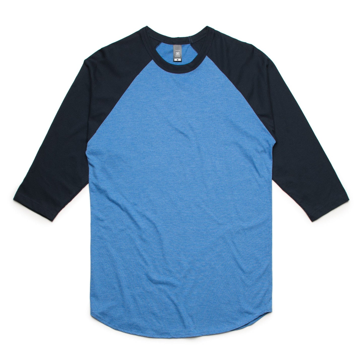Ascolour Raglan Tee-(5012)