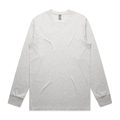 Ascolour Mens Staple L/S(5020) 2nd Colour