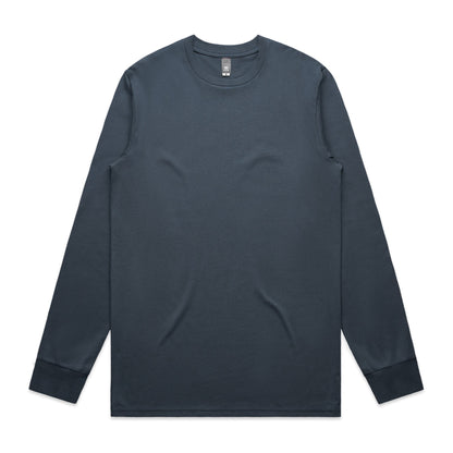 Ascolour Mens Staple L/S(5020) 2nd Colour