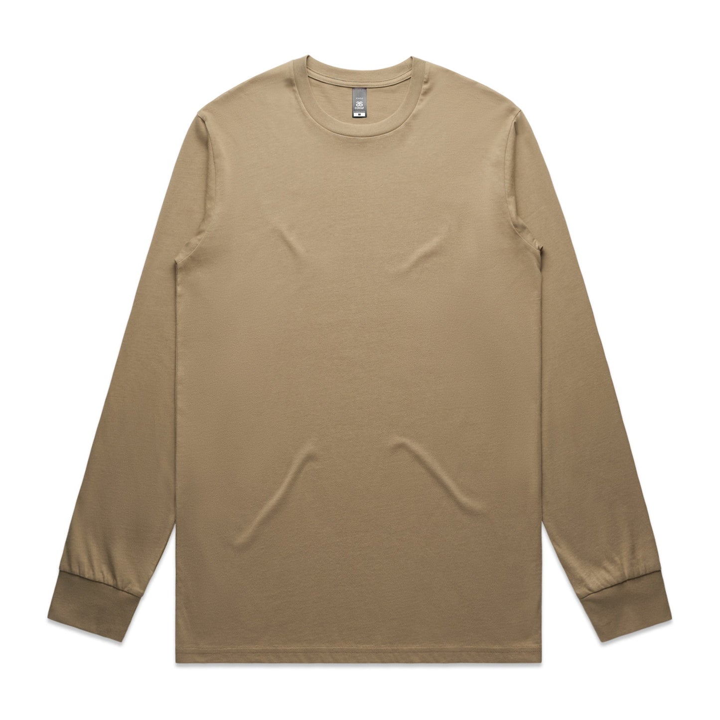 Ascolour Mens Staple L/S(5020) 2nd Colour