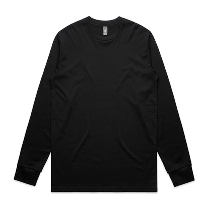 Ascolour Mens Staple L/S(5020)