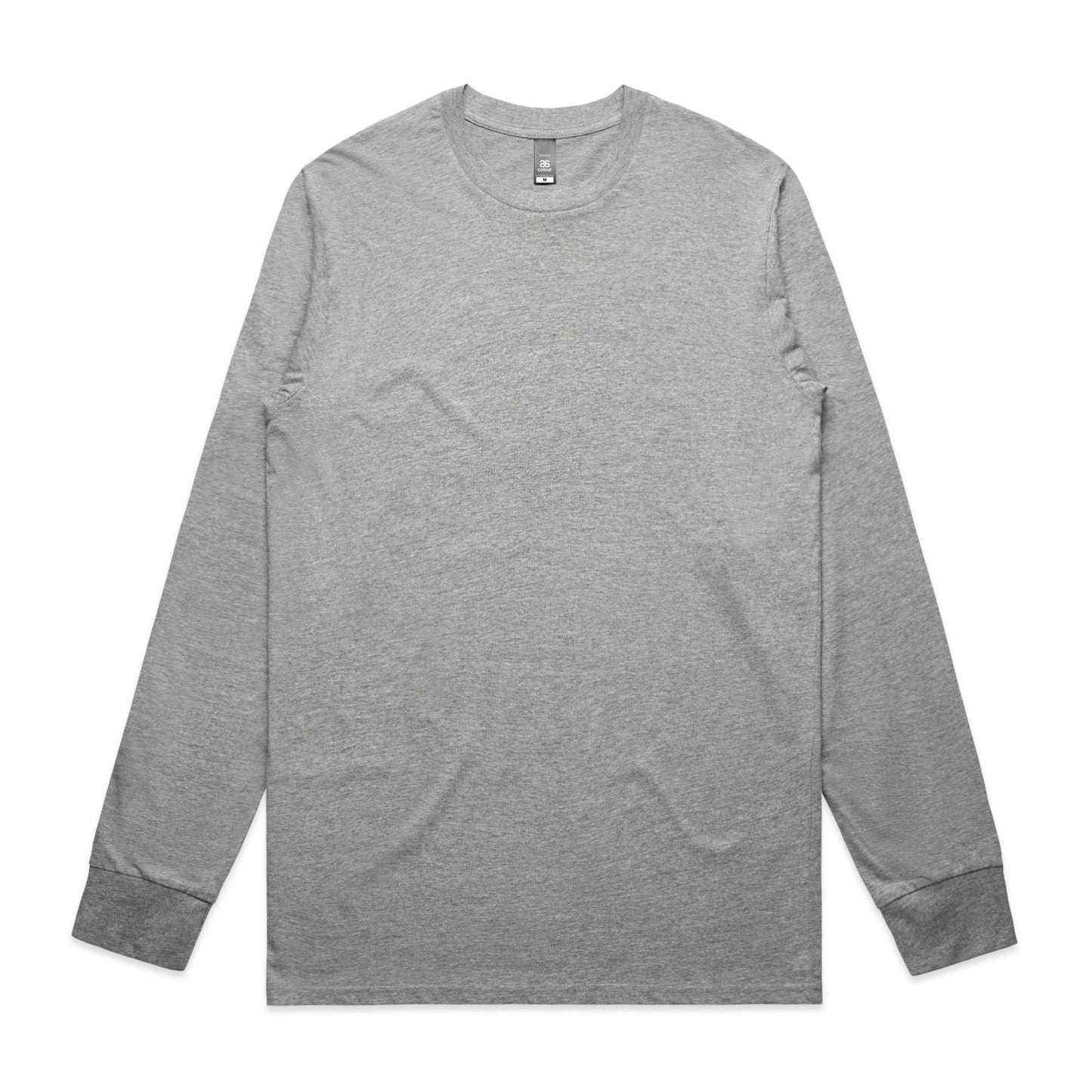 Ascolour Mens Staple L/S(5020)