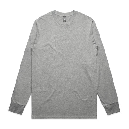 Ascolour Mens Staple L/S(5020)