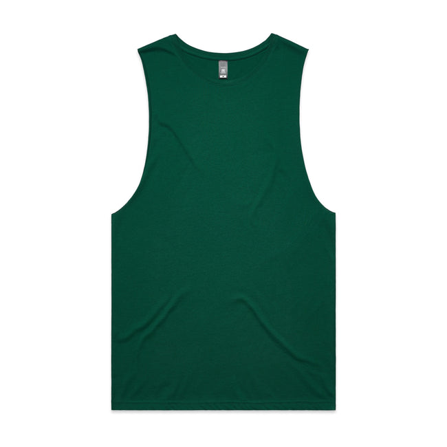 Ascolour Mens Barnard Tank (5025)