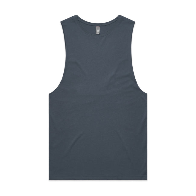 Ascolour Mens Barnard Tank (5025)