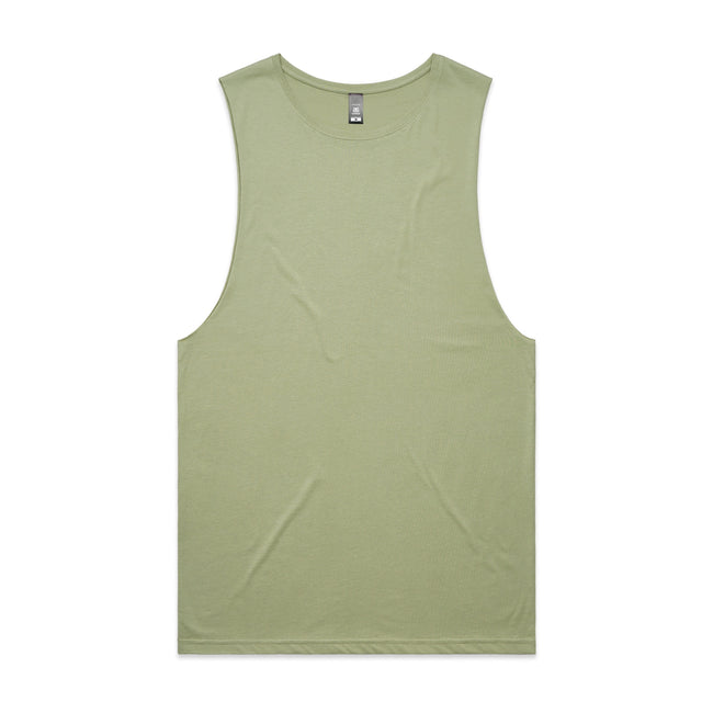 Ascolour Mens Barnard Tank (5025)