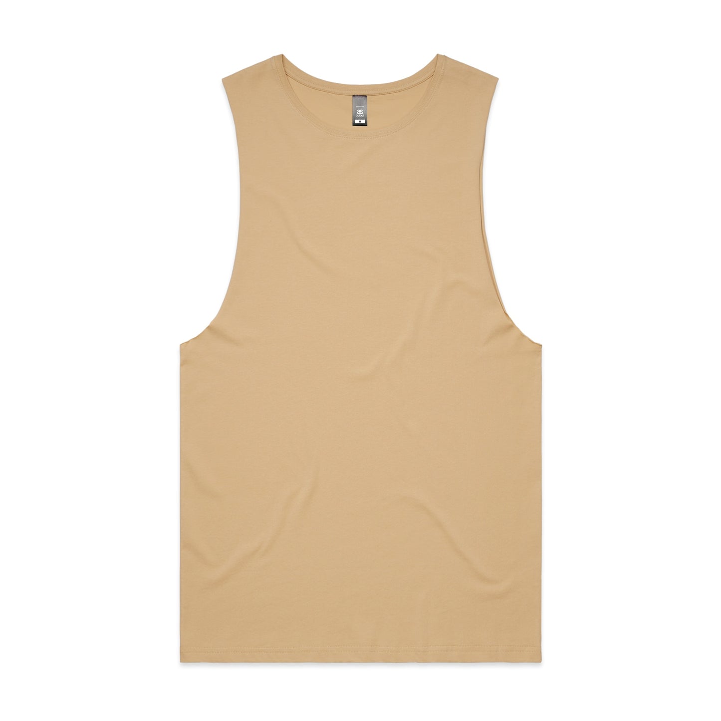 Ascolour Mens Barnard Tank (5025)