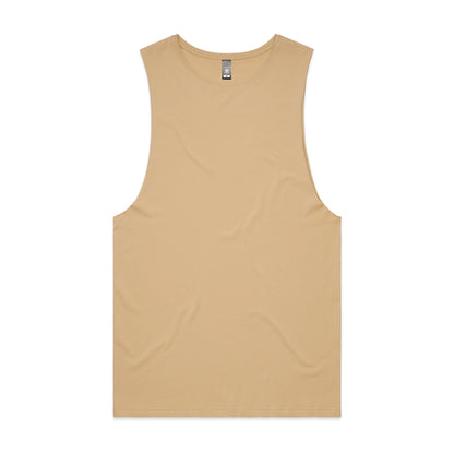 Ascolour Mens Barnard Tank (5025)