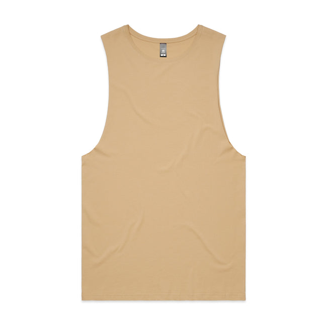 Ascolour Mens Barnard Tank (5025)