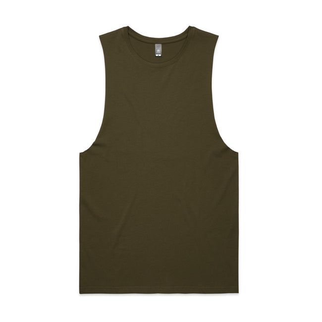 Ascolour Mens Barnard Tank (5025)