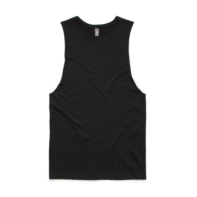 Ascolour Mens Barnard Tank (5025)