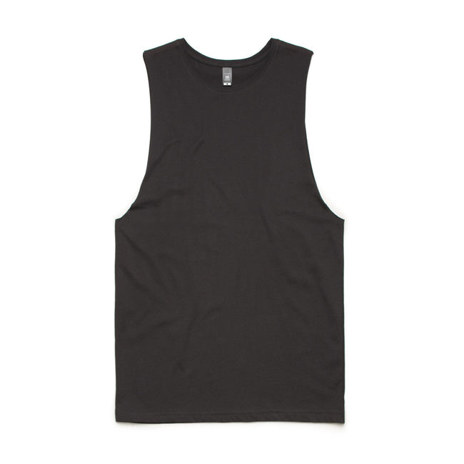 Ascolour Mens Barnard Tank (5025)