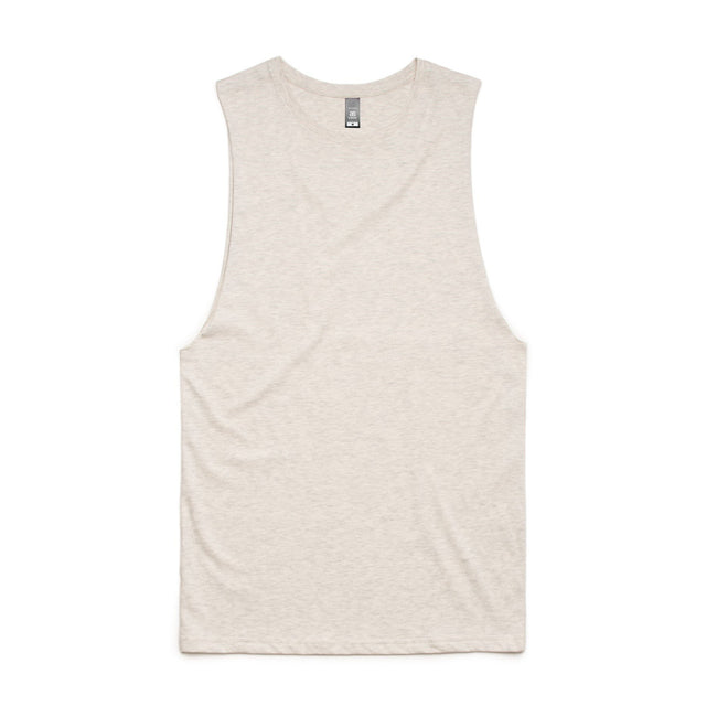 Ascolour Mens Barnard Tank (5025)