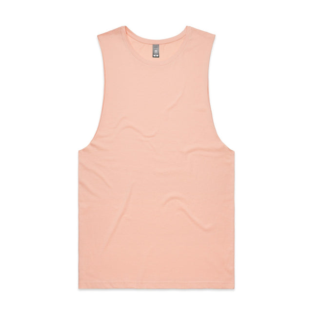 Ascolour Mens Barnard Tank (5025)