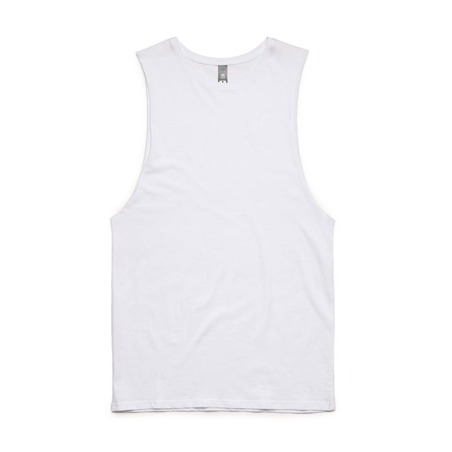 Ascolour Mens Barnard Tank (5025)