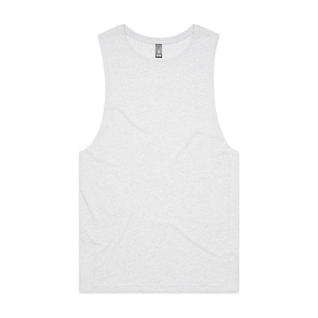 Ascolour Mens Barnard Tank (5025)