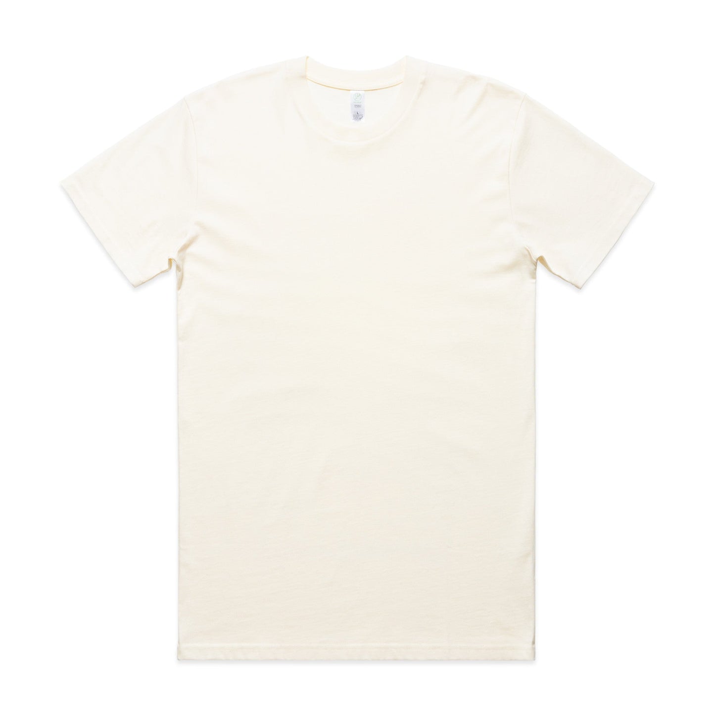 Ascolour Mens Classic Organic Tee (5026G)