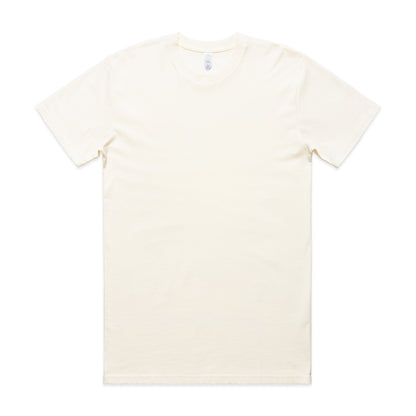 Ascolour Mens Classic Organic Tee (5026G)