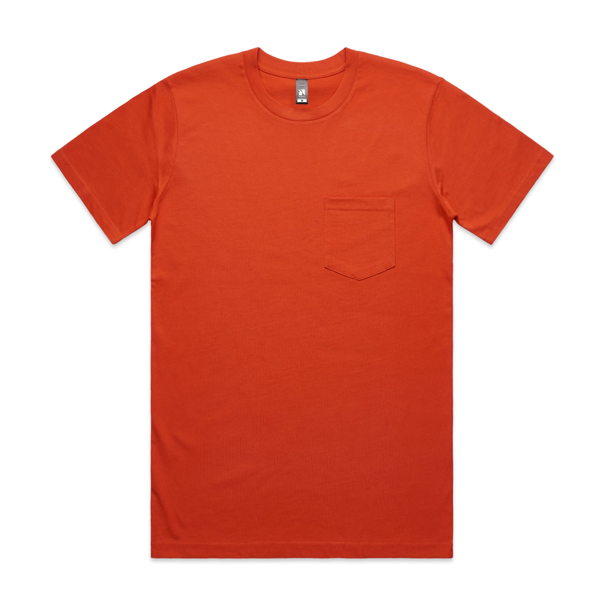 Ascolour Classic pocket Tee